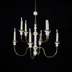 590233 Chandelier